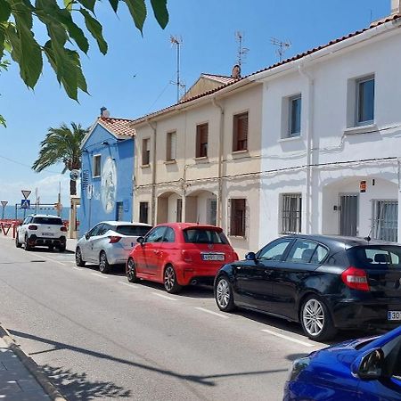 Loft Junto Al Mar Apartment Vinarós Exterior photo
