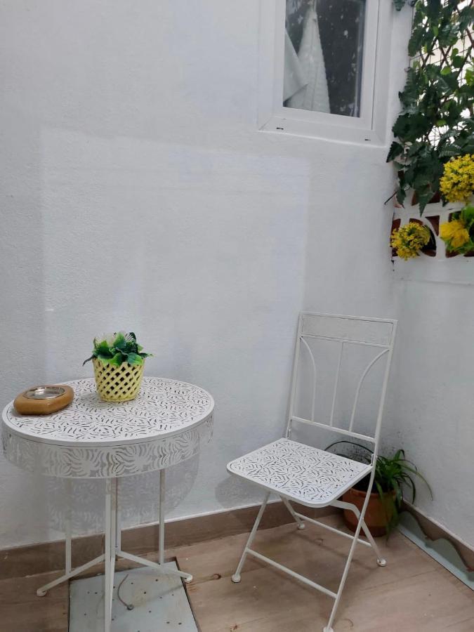 Loft Junto Al Mar Apartment Vinarós Exterior photo